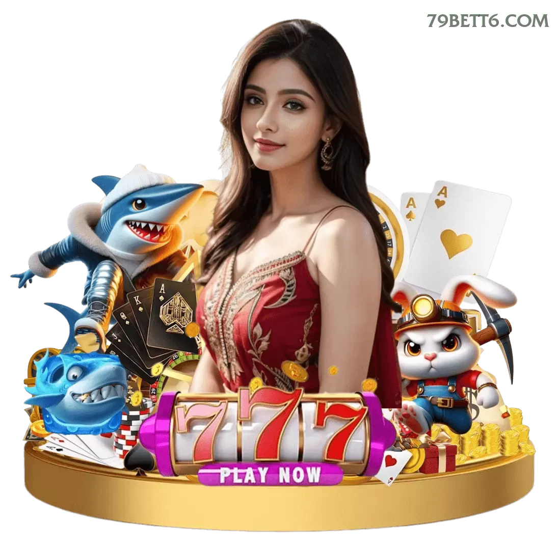 App 79bet para Android e iOS - download grátis