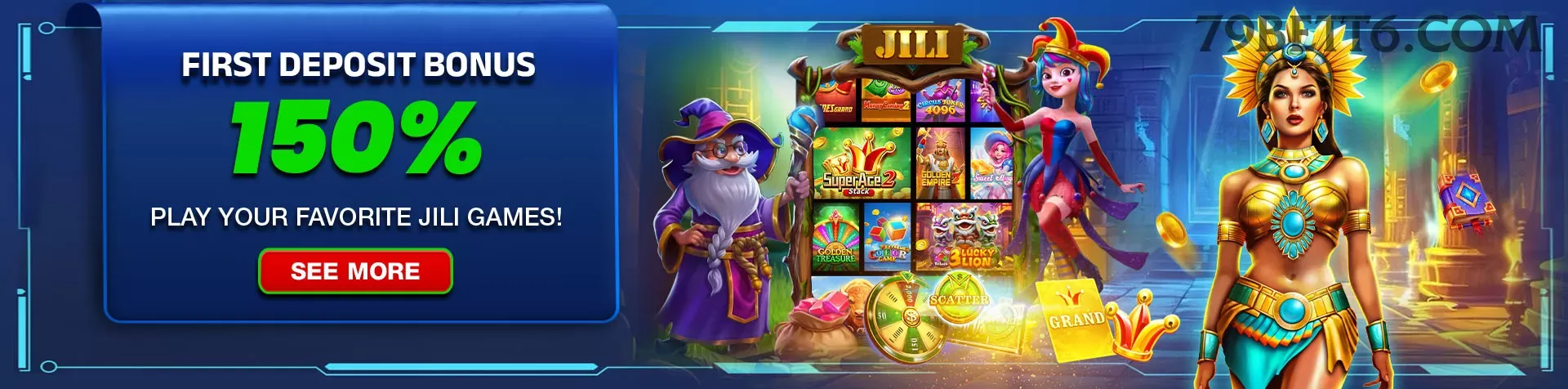 Checklist para avaliar a plataforma 79bet