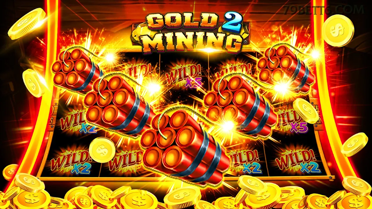 Gates of Olympus slot 79bet